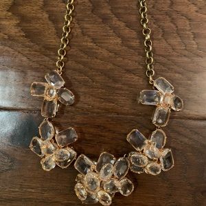 Ann Taylor necklace